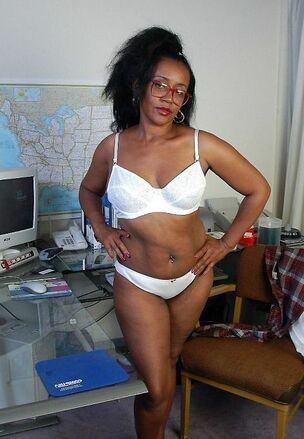 Striptease teacher