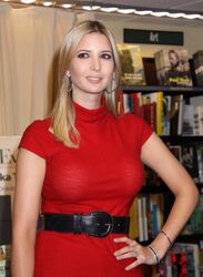 Naked pictures of ivanka trump